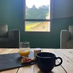 Le Choucas - La Mongie Apartment