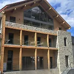 Apartment Le Choucas - La Mongie *