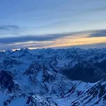 Le Choucas - La Mongie