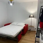 Apartment Le Choucas - La Mongie *