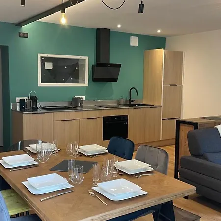 Le Choucas - La Mongie * Bagnères-de-Bigorre