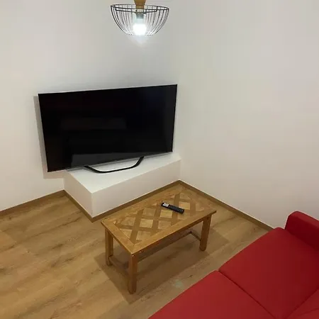 Le Choucas - La Mongie Apartment Bagnères-de-Bigorre