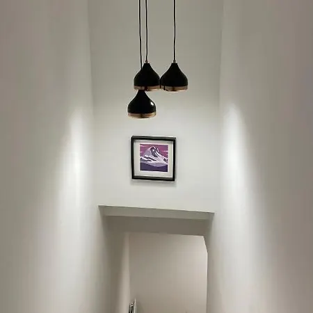 Apartment Le Choucas - La Mongie