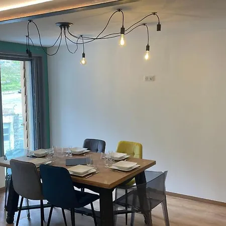 Le Choucas - La Mongie Apartament Bagnères-de-Bigorre