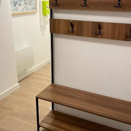 Le Choucas - La Mongie Apartment