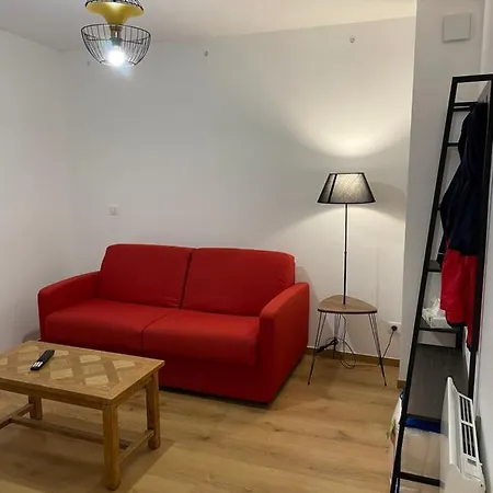 Le Choucas - La Mongie Bagnères-de-Bigorre