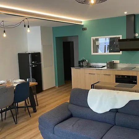 Le Choucas - La Mongie