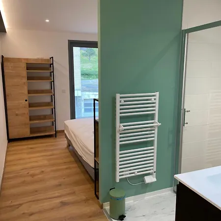 Le Choucas - La Mongie Apartament