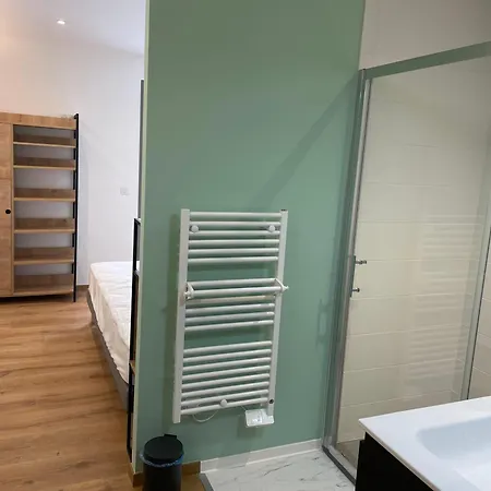 Le Choucas - La Mongie